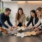 Top Team Building Workshops: Solve Your Team’s Challenges