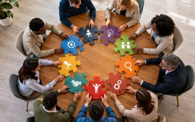 Team Roles Belbin: A Guide to Building High-Performing Teams
