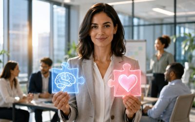 What Is Emotional Intelligence? a Leader’s Guide for 2026