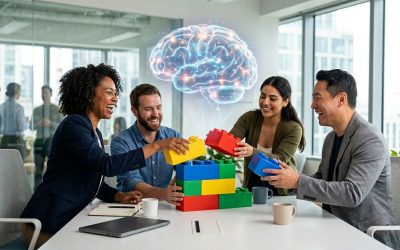 What Is Play: The Science of Adult Fun & Performance