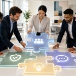 What Makes a Good Team: Strategies for High Performance