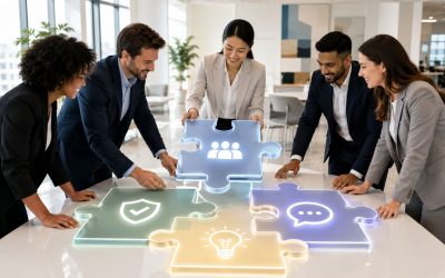 What Makes a Good Team: Strategies for High Performance