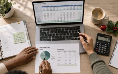 Smart Christmas Party Budget: Maximize 2026 Impact