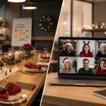 Corporate Christmas Party Ideas That Fit Your Team