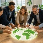 The Future of CSR in the Workplace: Engage Employees