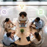 Understanding the David Rock Scarf Model: Why Teams React