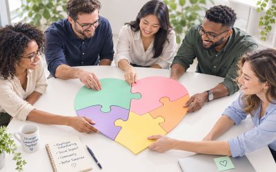 A Guide to Employee Volunteering Programs in 2026