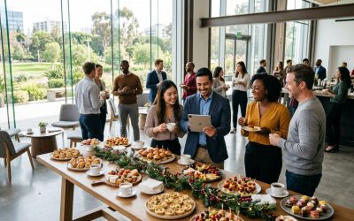 The Case for a Daytime End of Year Event