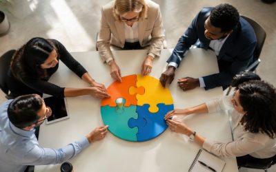 Group Dynamics: Evolution for Leaders in 2026