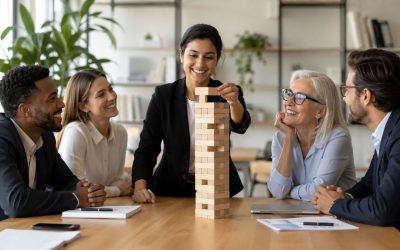 How to Identify Future Leaders: A 2026 Guide