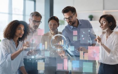 How to Measure Culture Change: A Practical Framework