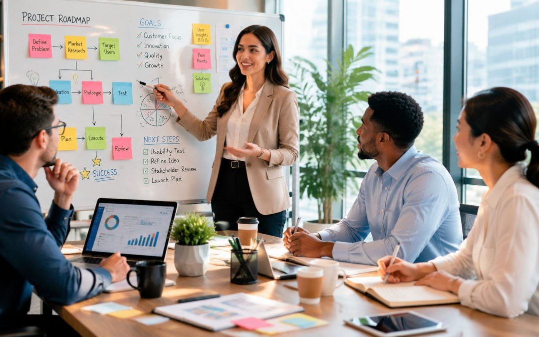 Problem Solving Training for Employees: A Leader’s Guide