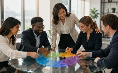 Psychological Safety in the Workplace: A Leader’s Guide