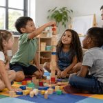 School Team Building: Learning Life Skills Through Play
