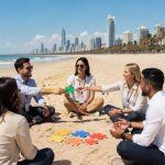 Team Bonding Gold Coast: Locations, Venue Ideas and Corporate Programs