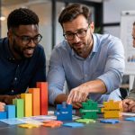 Team Building for Sales Teams: 8 High-Impact Ideas