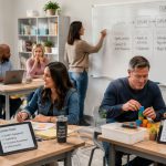 Expert Team Building for Teachers: Boost Engagement