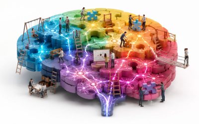 The Science of Play: A Plain-English Guide to Your Brain