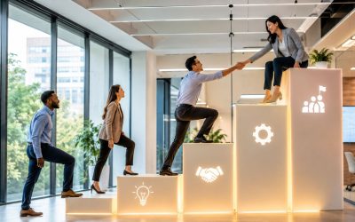 Why Leadership Training Is Important: Drive 2026 Growth