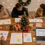 6 Work Christmas Party Ideas Inspired by Companies That Put Participation First
