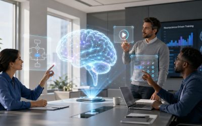 Brain Based Learning: Transform Workplace Training in 2026