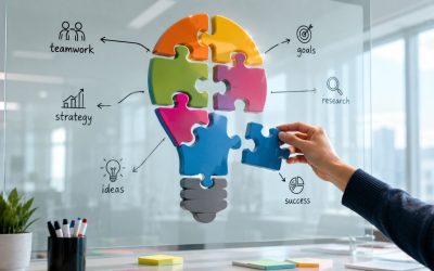 8 Creative Problem Solving Models for Modern Teams