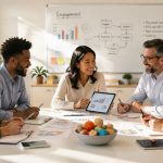 Employee Engagement Research Tools: Measure What Your Workplace Actually Needs