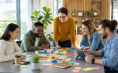 You Can’t Mandate Innovation: How Play Turns Ideas Into Experiments