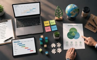 10 Event Planning Best Practices for Corporate Impact