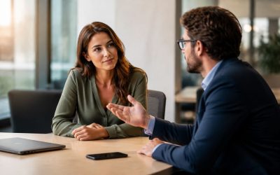 Fish Philosophy: Be There for Better Workplace Presence