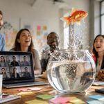 Fish Philosophy: Play for a More Creative Workplace