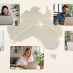 How to Engage Remote Team Members Across Australia