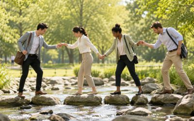 6 Resilience Building Activities for Stronger Teams