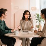 Building Teams That Can Handle Conflict Constructively