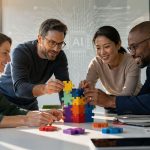 Skills AI Cannot Replace and Why Play Still Matters