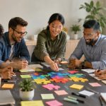 8 Top Small Group Team Building Activities for 2026