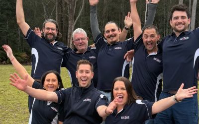 Corporate Challenge Events Named a Top Team-Building Supplier in Australia and New Zealand for 2026