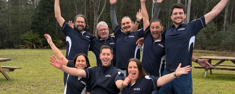 Corporate Challenge Events Named a Top Team-Building Supplier in Australia and New Zealand for 2026