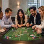 10 Team Building Activities That Are Not Awkward