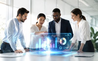 20 Teamwork Statistics for HR Leaders in 2026