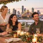 Christmas Parties Brisbane: Ideas Your Team Will Love