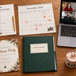 5 Christmas Party Planning Resources You Can Actually Use