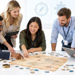 Conference Team Building Activities That Fit Any Event