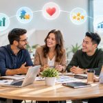 8 Employee Engagement Benefits for Better Teams