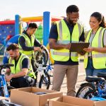 Impact of a CSR Team-Building Event: A Measurement Guide