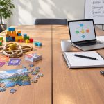 Team-Building Activity or Workshop: What to Choose