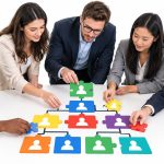 Team Building After a Restructure That Works