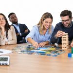 Why Employees Hate Team Building: Choose Better Play
