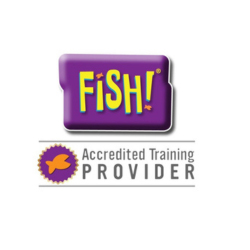 Fish Accredited Training Provider