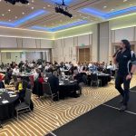 Team Building and Workplace Culture: What Play Reveals